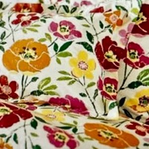 NWT Pottery Barn NORA Duvet and Shams